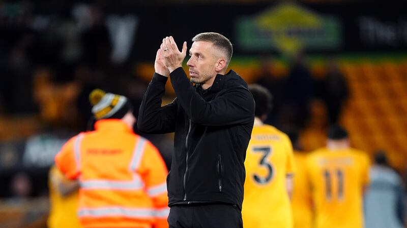 Wolves manager Gary O’Neil admits it will be a tough ask to get something at Manchester City on Saturday