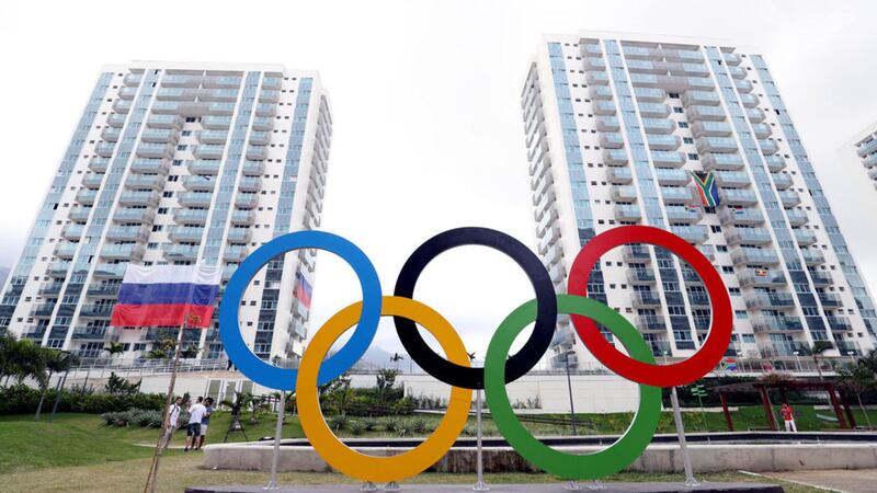 Tickets from a number of Olympic Games are being probed