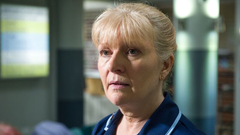 Follow Nurse Duffy as she takes viewers through one of television’s most famous A&E sets.