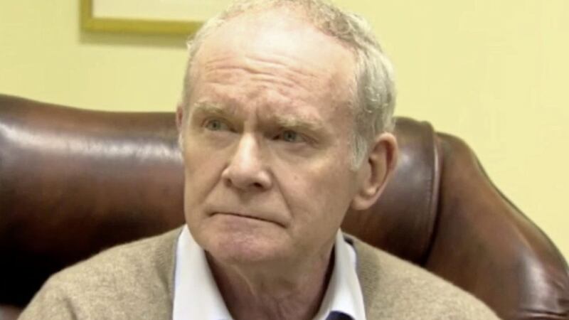 Martin McGuinness&#39;s resignation means fresh elections are likely within a matter of weeks 