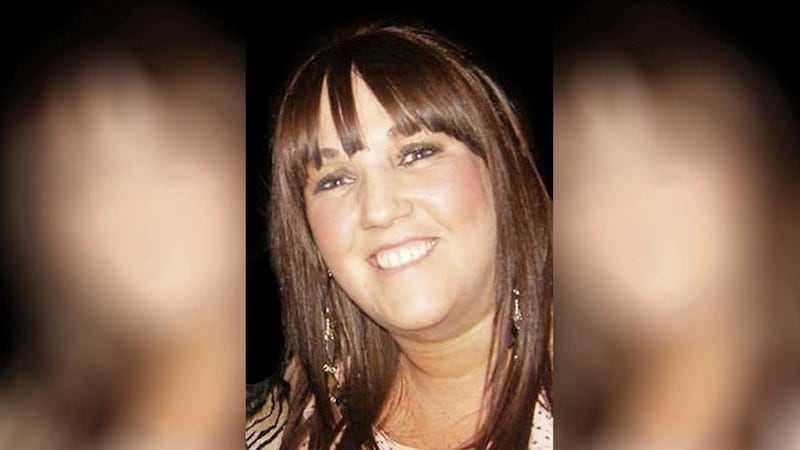 Jennifer Dornan was murdered at her home in Lagmore in west Belfast in August 2015 