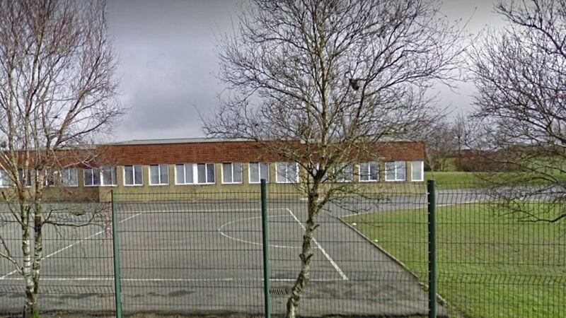 Our Lady of Lourdes Primary School, Greencastle 