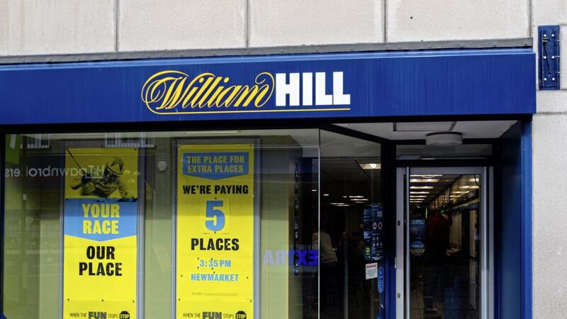 William Hill allowed one customer to open a new account and spend &pound;23,000 in 20 minutes and allowed another to open an account and spend &pound;18,000 in 24 hours 