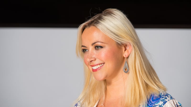 Charlotte Church described herself as a ‘practitioner’ at the Welsh wellness retreat she founded