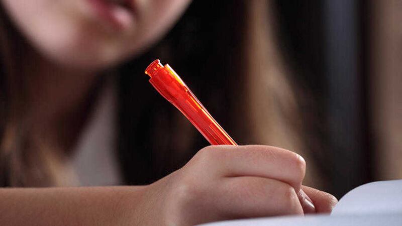 Unregulated 11-plus tests have been used for seven years 