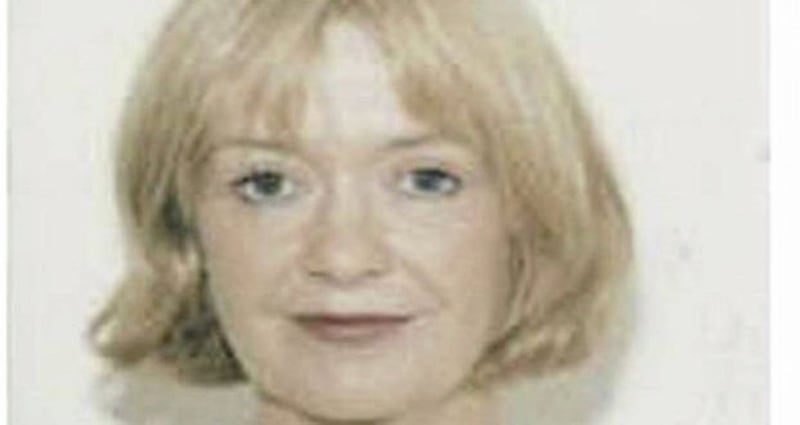 Dr Deirdre Donnelly O&#39;Flaherty was last seen alive in January 2009. 