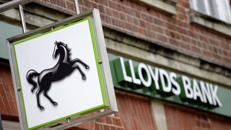 The &pound;90.7 million fine for Lloyds Bank is the second largest handed out to a non-investment, or retail, bank in the FCA&#39;s history. 