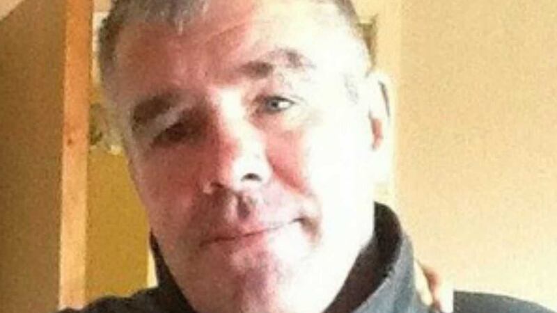 &nbsp;Anthony McErlain was found dead in Ballycastle