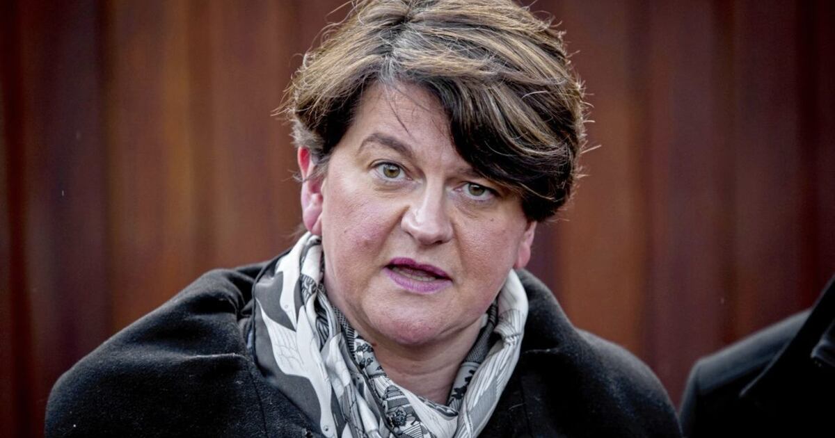 Muhmi SDLP leader Colm Eastwood suggests suspending petition of concern – The ...