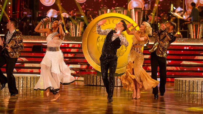 The competition’s trip to the Tower Ballroom delivered huge numbers.