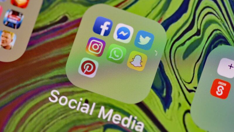 Social networks face huge fines that could run into billions if they fail to follow Online Safety Bill.