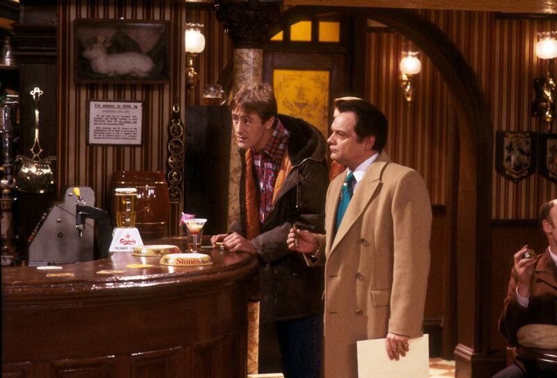 40th anniversary of Only Fools And Horses