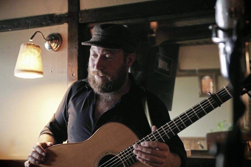 Whiskey Galore! offers music, film and libation in Newcastle, Co Down