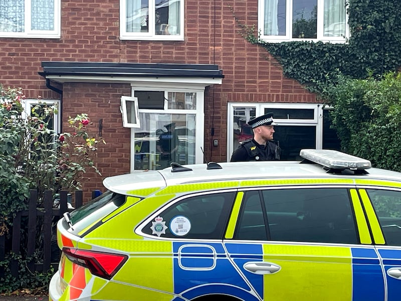 James Harrison Trimble-Pettitt was jailed on Thursday for five years