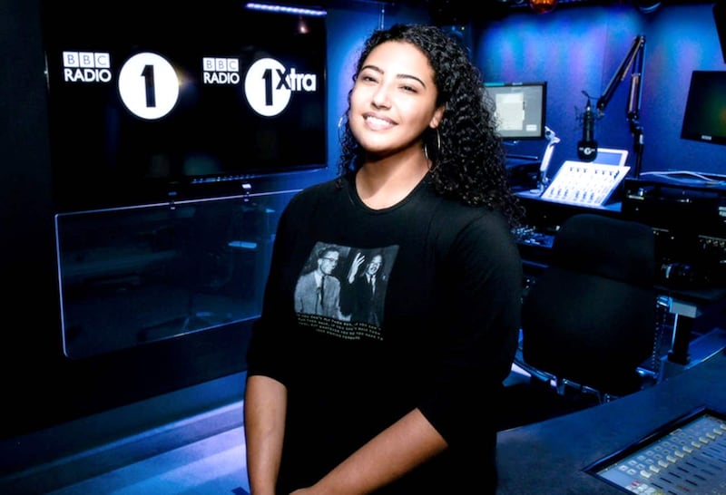 Tiffany Calver announced as BBC Rap Show host