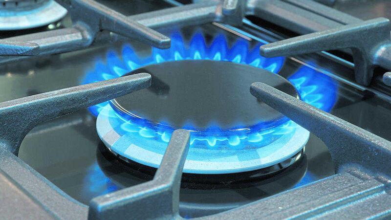 Gas prices are likely to fall next month following a review by the Utility Regulator 