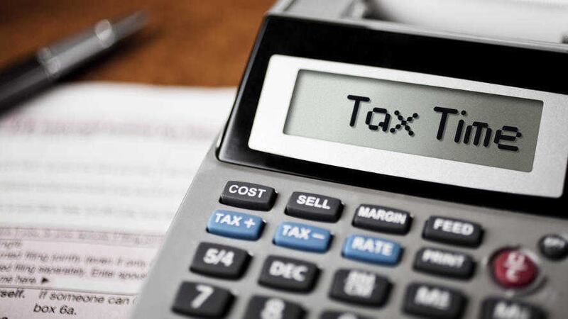 The government has launched a road map to make our tax returns wholly digital by 2020 