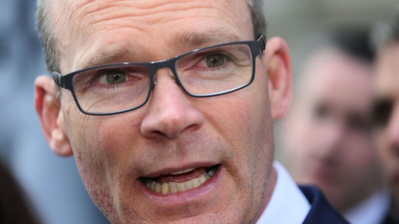 Simon Coveney said that even if the UK cabinet agrees exit plans in the coming days, the rest of the EU must also back them&nbsp;