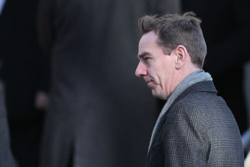 Ryan Tubridy and his agent to invited to Public Accounts Committee this week