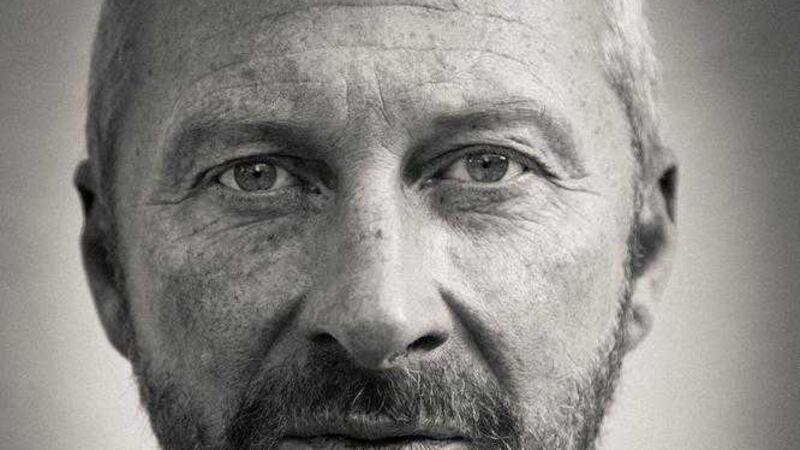 Wonderful Life singer Colin Vearncombe died following a crash in Co Cork. Picture by Gisli Snaer, Press Association 