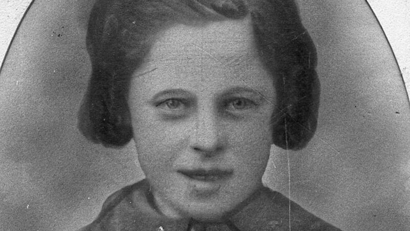 Among the six fatalities of the Weaver Street attack in February 1922 were 15-year-old Catherine &#39;Kitty&#39; Kennedy. 