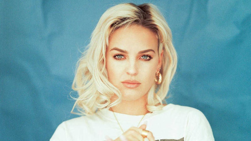 Anne-Marie&#39;s much-anticipated debut album is due out this summer 