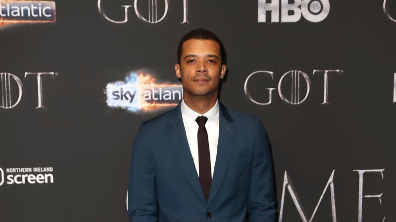 He played the warrior Grey Worm.