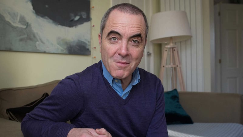 James Nesbitt has been awarded an OBE in the New Year's list for services to acting and to Northern Ireland<br />&nbsp;