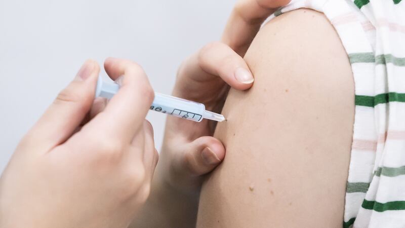 The vaccine programme will begin on September 18