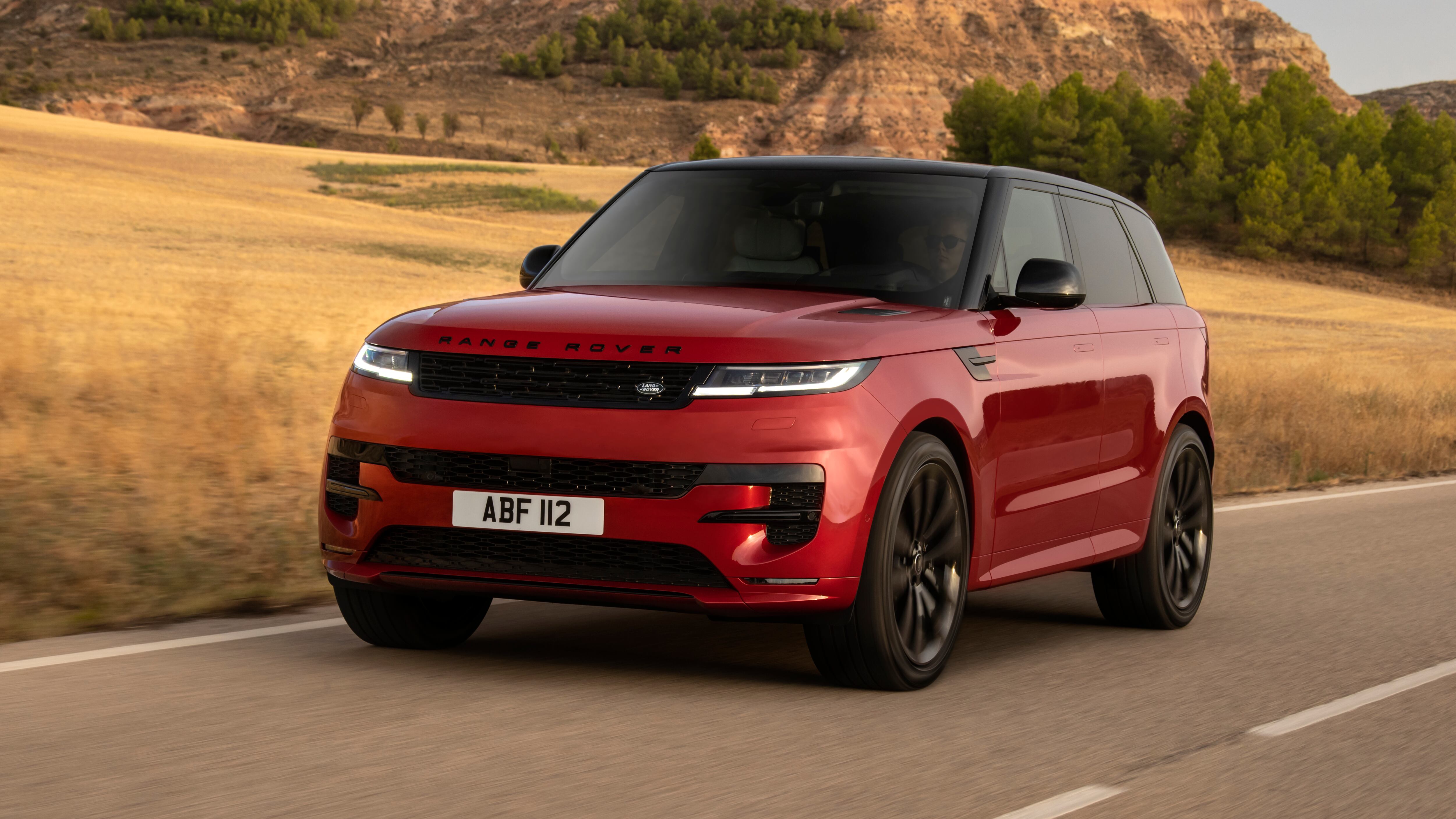 Jaguar Land Rover (JLR) has achieved its highest ever yearly sales