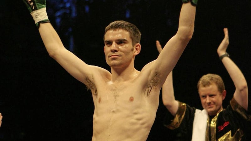 Former world and European world champion Bernard Dunne is set to be confirmed as IABA&#39;s new High Performance director 