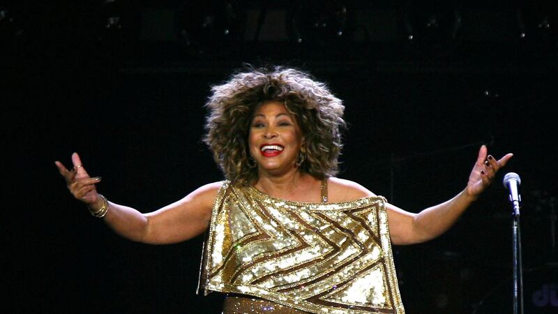 Tributes to Tina Turner have flooded in following news of her death aged 83.