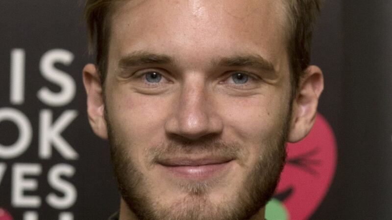 Can PewDiePie maintain his spot as the most subscribed YouTube channel against Indian music and movie label T-Series?