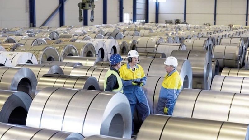 Tata Steel has announced a near &pound;2 million investment programme to build a new generation of offshore products. 
