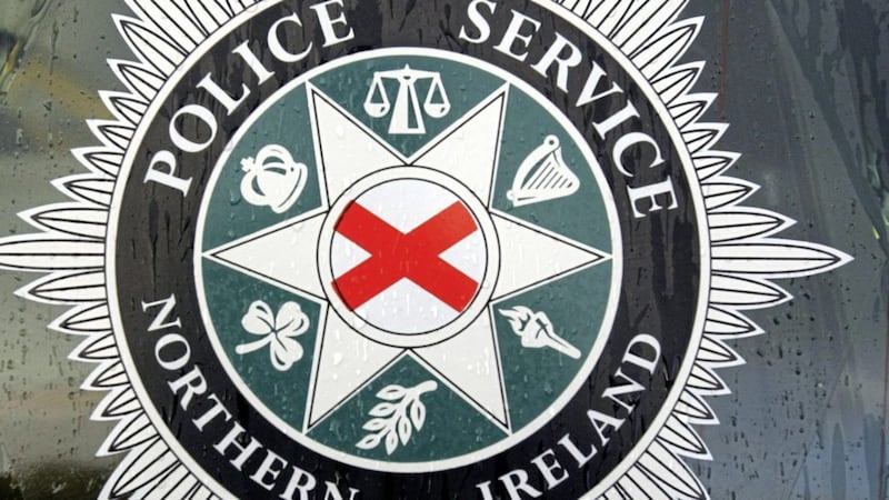 The PSNI has arrested two men as part of an investigation into the INLA  