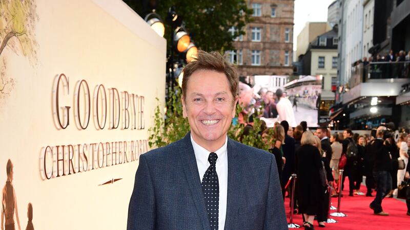 Brian Conley appears to his cemented his reputation as he made his debut on the Strictly stage.
