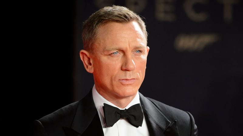 Played back-to-back, Craig’s five Bond movies would run for a total of nearly 12 hours.