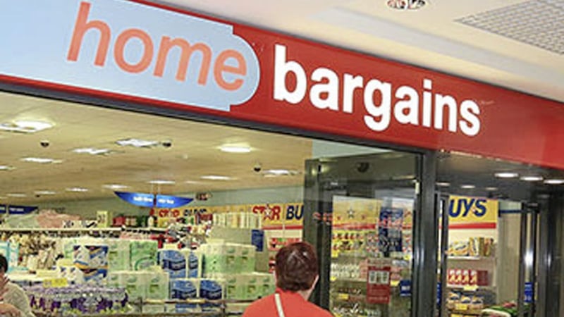 Home Bargains will open its new Limavady store on May 8. 