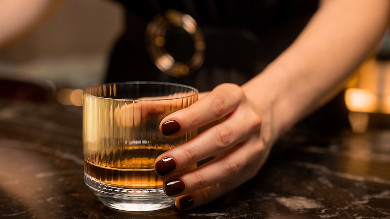 A ‘sobering’ survey of women working in the whisky industry revealed 70% have had inappropriate or sexual comments made to them while at work, with 33% tounched ‘inappropriately’. (OurWhisky Foundation/PA)