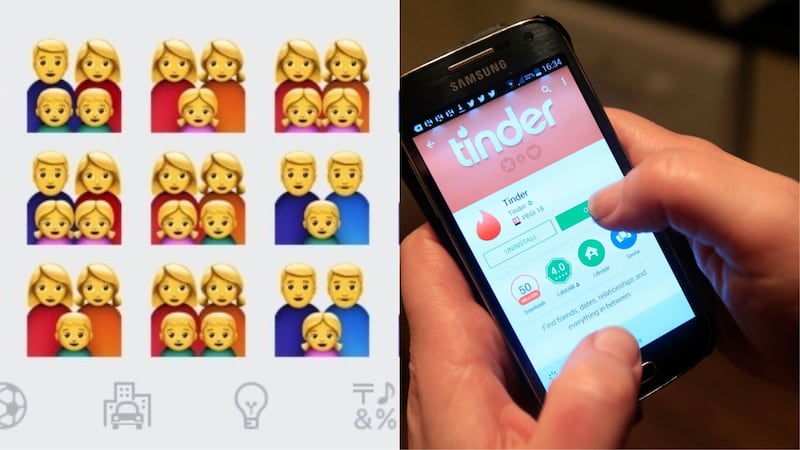 The dating app created a petition which has over 2,500 signatures.