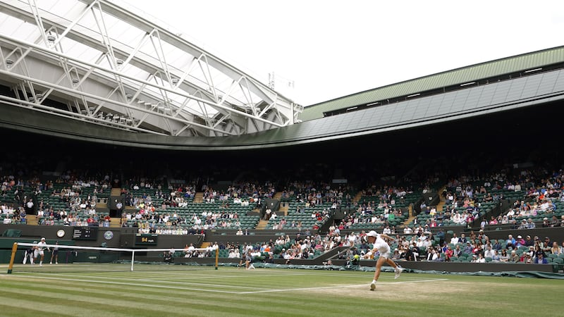 The next Wimbledon tennis championships will take place in July 2024