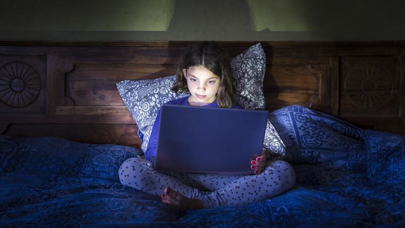 A recent study found that adolescents who prefer to stay up late at night are at a significantly higher risk of tooth decay 