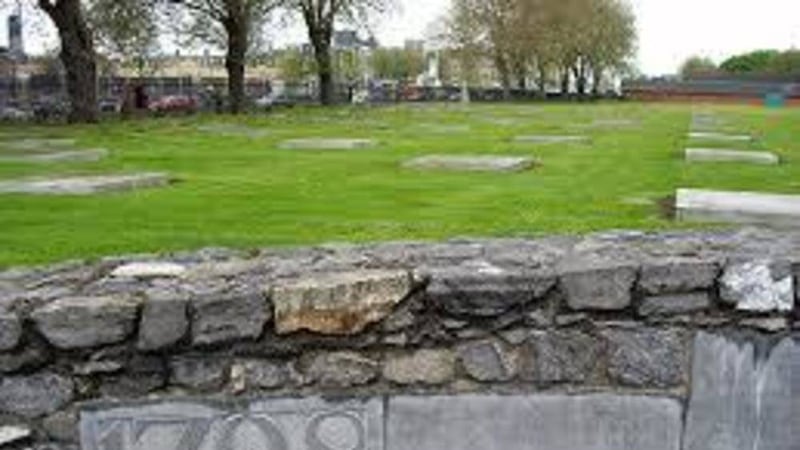 The memorial park 