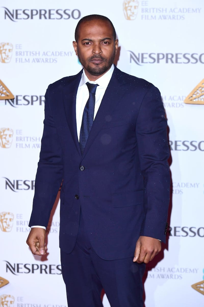 The Nespresso Nominees Party for the BAFTA Film Awards Arrivals – London