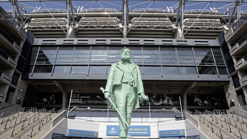 The GAA is in crisis, claims Club Players&#39; Association, who have called for urgent action from Croke Park 