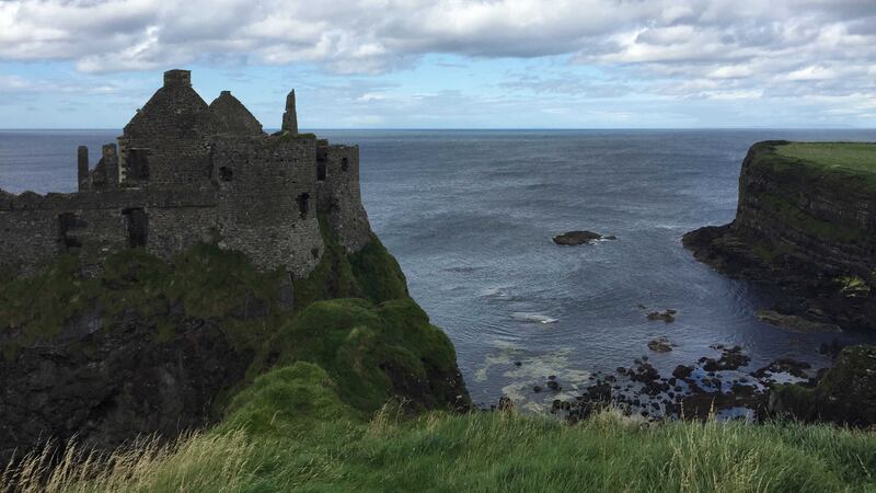 &nbsp;Archaeologists are hoping to discover a Spanish armada graveyard near Dunluce castle in Co Antrim