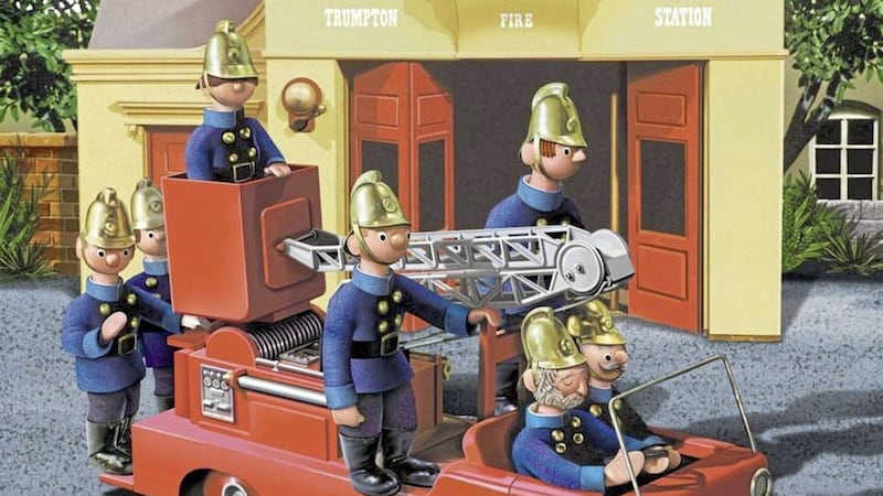 Pugh, Pugh and Barney McGrew mightn&#39;t help you out, but a financial adviser can 