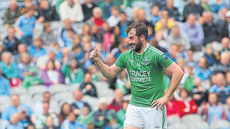 Fermanagh's Sean Quigley knows what it's like to play in Croke Park against the Dubs - and he's tipped Dublin to sneak Sunday's All-Ireland SFC final against Kerry
