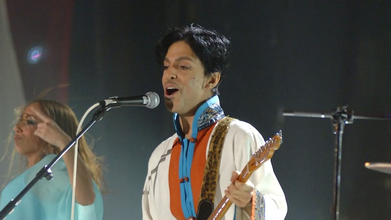 The late singer’s recordings originally appeared between 1995 and 2010.