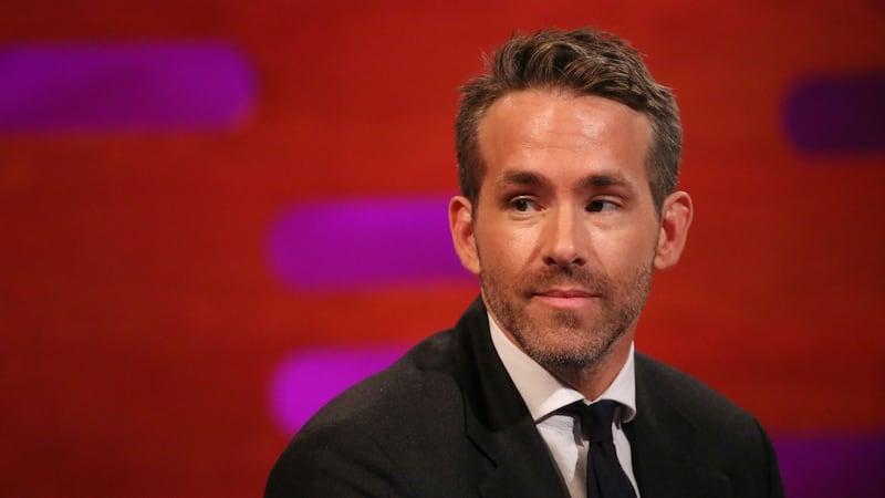 Hollywood stars Ryan Reynolds and Rob McElhenney appeared in a video for Wrexham AFC soon after the deal was confirmed.
